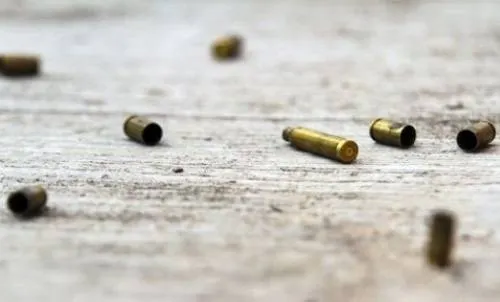 Enfrentamiento en Miguel Alemán, Tamaulipas, deja cuatro muertos y dos detenidos