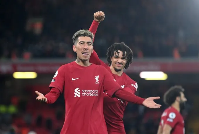 Liverpool