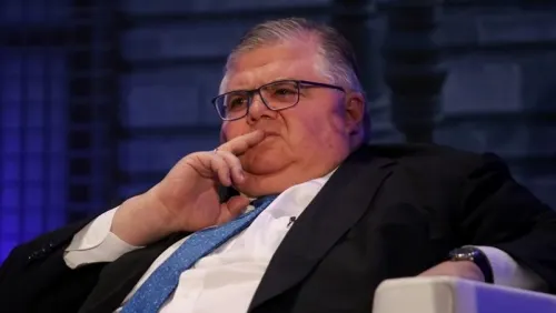 Bancarrotas por crisis de Covid-19 serán inevitables: Agustín Carstens