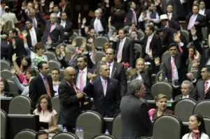 Suben punto de acuerdo en Cámara de Diputados contra concesión del agua en Puebla