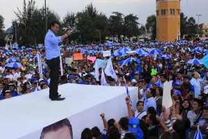 No tengo duda de que vamos al triunfo con Mario Rincón: Ricardo Anaya