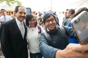 Programas FCC-BUAP se ubican en el nivel 1 del EGEL-Ceneval