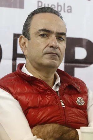 Estefan, el nulo, y la unidad vacía del PRI