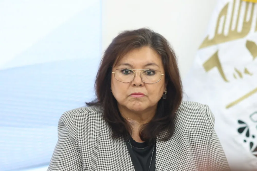 TSJ de Puebla niega protección a Javier N. en caso Cecilia Monzón