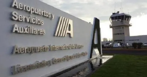 Realizará Aeropuerto de Tehuacán simulacro de  Accidente de Aeronave de Ala Rotativa