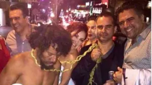 Renuncian tras humillar a indigente en Ensenada