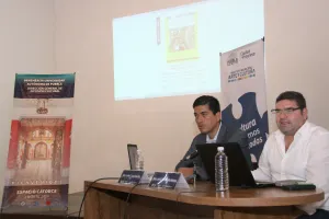 Se presenta libro La Reforma Cultural. El Pendiente de la Transición Democrática