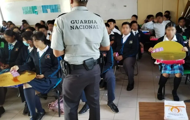 Escuela