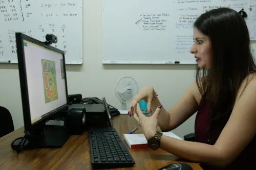 A través de conversatorio, SEDIF promueve la sana alimentación