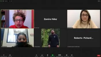 Modelos de desarrollo territorial urbano son insostenibles: especialistas del PNUD