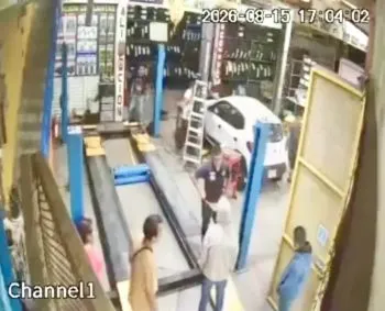Cobro de piso: el impuesto criminal