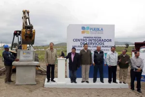 Se construirá CIS en San José Ixtapa