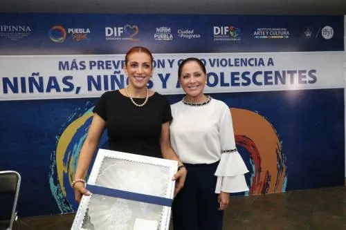 Prioritario prevenir el maltrato infantil: Dinorah López