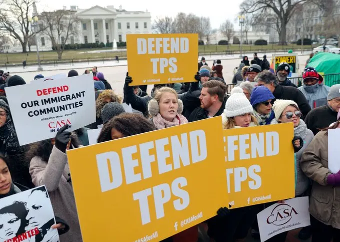 TPS