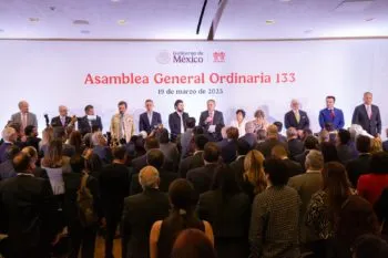 Infonavit constituye nueva asamblea general