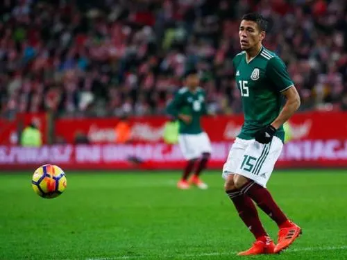 Héctor Moreno va a la Real Sociedad