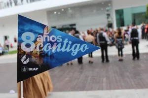 CCU de la BUAP, un concepto único en México y LA