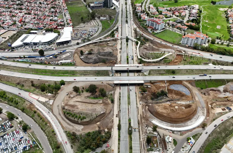 Acerca de la movilidad metropolitana en Puebla