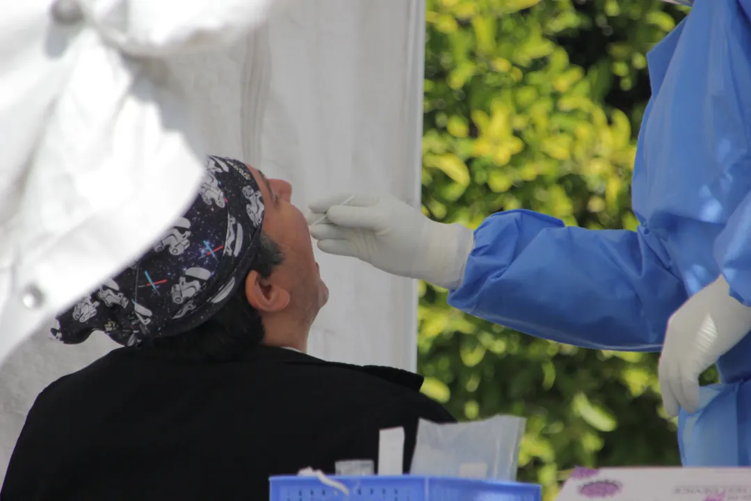 Puebla en 21 días consecutivos no ha registrado muertes por Covid-19, sólo 13 nuevos contagios