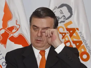 TEPJF quita candidatura a Marcelo Ebrard