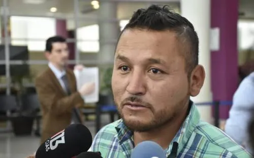 “El Mijis”, el polémico diputado de San Luis Potosí sufre atentado
