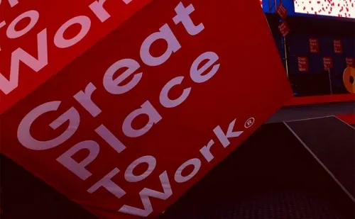 Tres empresas ubicadas en Puebla, dentro de los 5 mejores lugares para trabajar en México