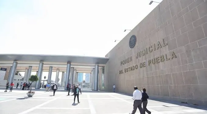 Consejo de la Judicatura