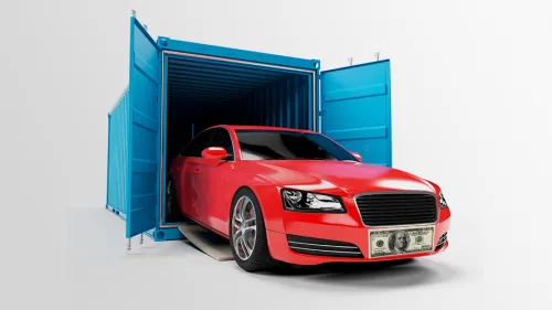 Exportaciones de autos, las que más traen dólares a México