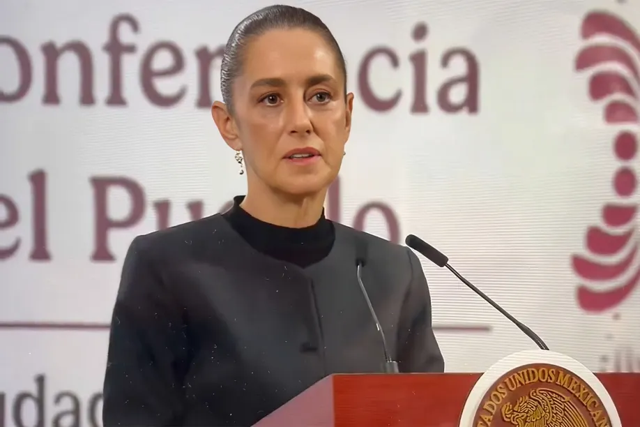 Claudia Sheinbaum Pardo