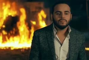 Emite Fiscalía de Jalisco orden de captura contra Gerardo Ortiz