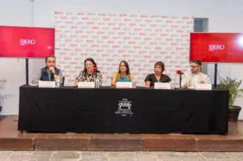 Renovación artística: así se transforma la Bienal Ibero Puebla en su XV edición