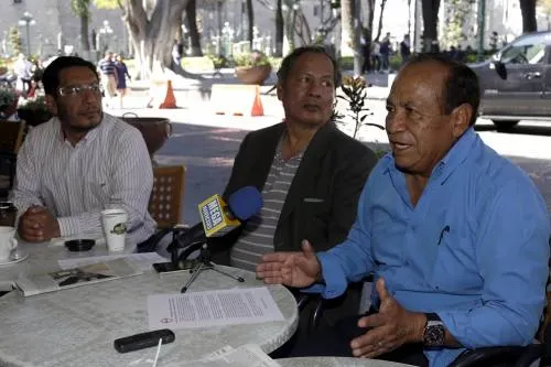 Atrasos en recursos de la federación a universidad impactan al pago de nóminas: SUNTUAP