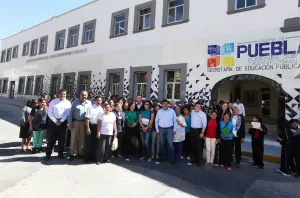 Educación y salud, fundamentales para desarrollo de la sociedad: RMV
