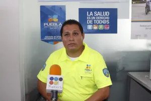 Incrementan accidentes de tránsito hasta un 20% en periodo vacacional