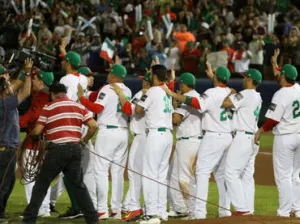 México se clasifica al Clásico Mundial de Beisbol