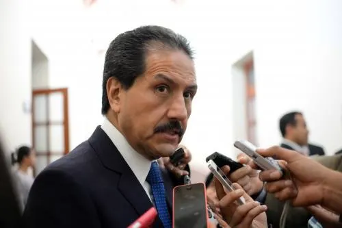 Instalan más cámaras en la zona de la Facultad de Medicina