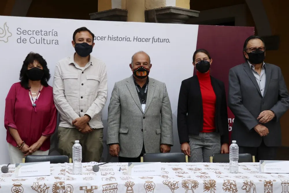 Albergará Atlixco espectáculo de coro “Historia de Navidad”