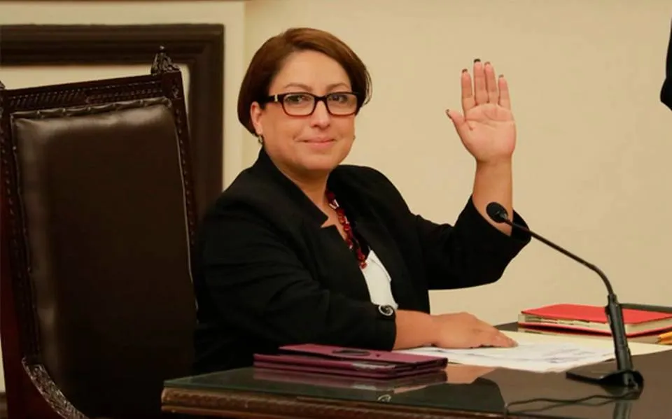 Retraso en iniciativa de aborto fue por cuestiones políticas y presiones, admiten