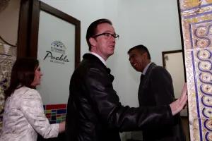 Trabajará Banck en coordinación con auxiliares en tema del Registro Civil