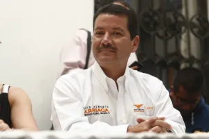 Conflicto en San Pedro Cholula no afecta campaña de MC