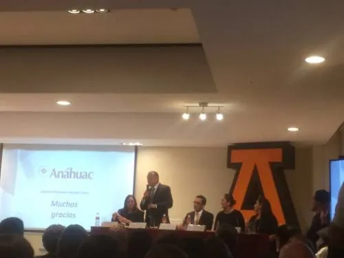 Se realizó la instauración de la Cátedra Melquiades Morales Flores