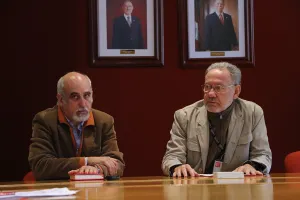 Aristarco, asume dirección del Instituto de Diseño e Innovación Tecnológica de la IBERO