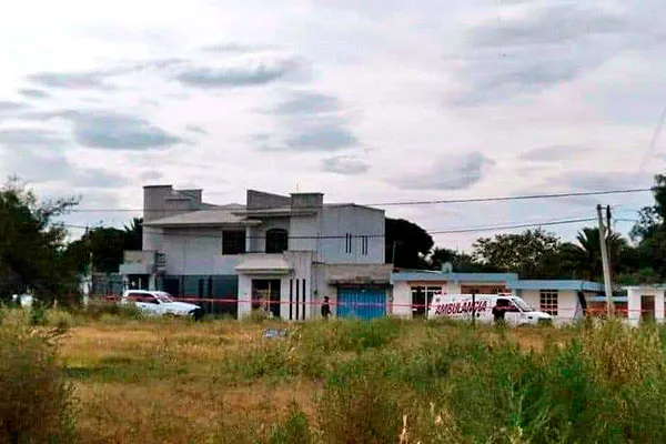 Linchamiento Xochimilco Tecamachalco