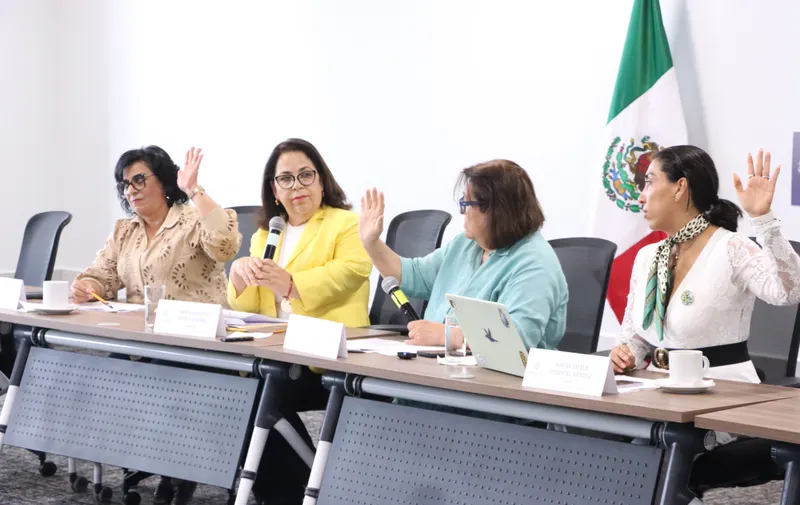 Avalan en Comisión del Congreso de Puebla exhorto para que municipios apliquen el programa “Uno por Uno” en vialidades