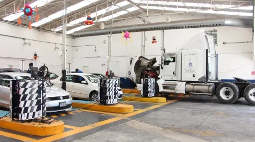 Gobierno de Puebla anuncia estímulo para regularización de verificación vehicular