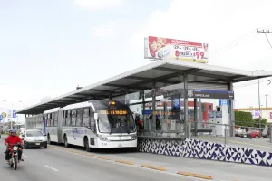 Homologarán tarjetas de pago de las líneas 1 y 2 de RUTA