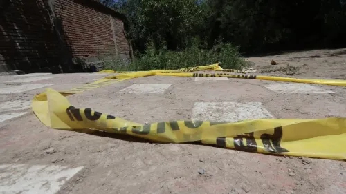 Policía de Coahuila reconoció que asesinó a migrante, dice AMLO y pide investigación
