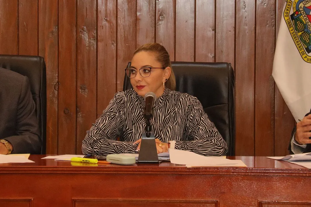 Paola Angon Silva