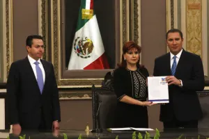 Moreno Valle hace un llamado a la unidad para construir una Puebla más justa