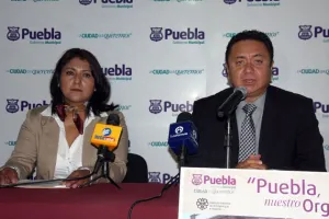 SDUOP alarga convocatoria de Concurso de Fachadas Puebla, Nuestro Orgullo